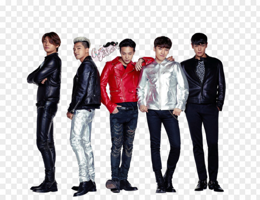 Kpop BIGBANG Photography DeviantArt PNG