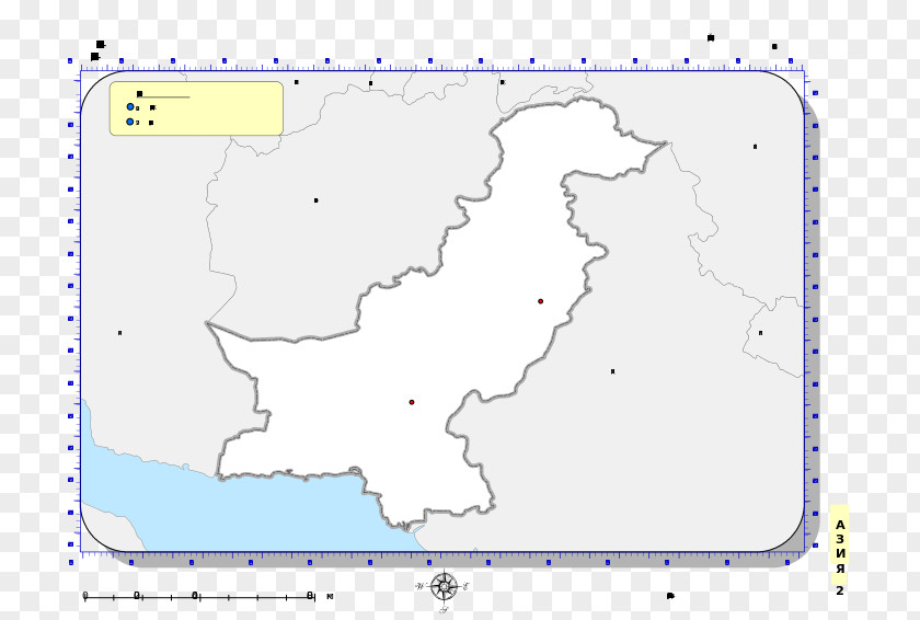 Map Pakistan Wikimedia Commons Foundation PNG