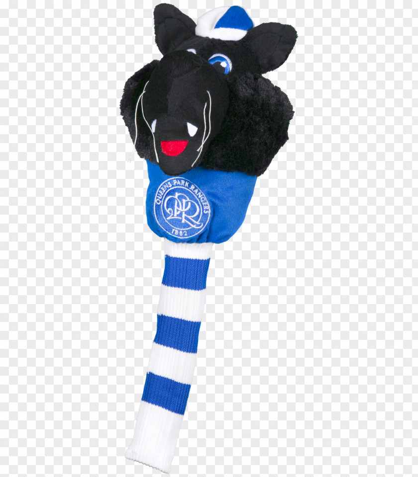 Mascot Head Golf Balls Stuffed Animals & Cuddly Toys Equipment Queens Park Rangers F.C. PNG