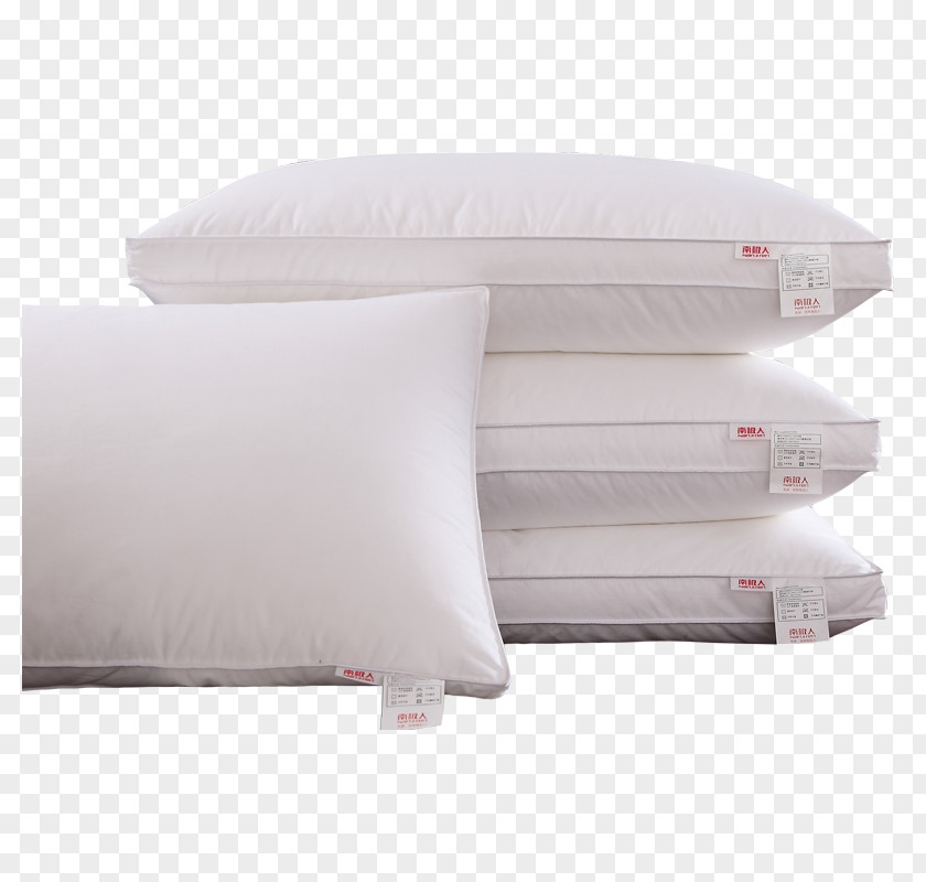 Mattress Bed Sheets Frame Duvet Pillow PNG