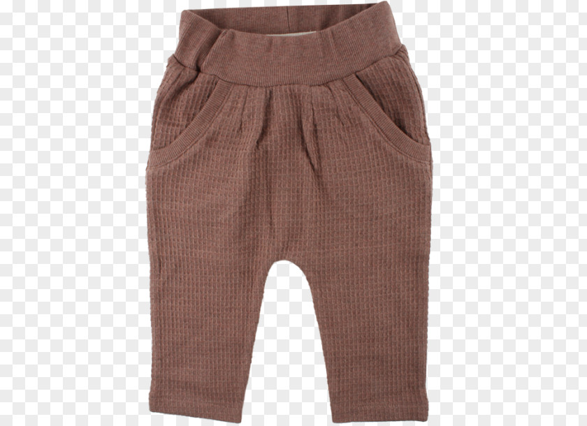 Rags Pants Brown Fawn Hose PNG