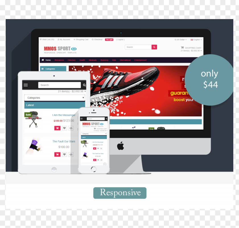 Sport Template Web Page Display Advertising Electronics Multimedia PNG