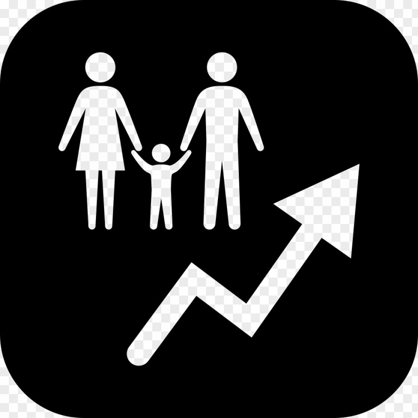 Symbol Birth Rate Total Fertility PNG