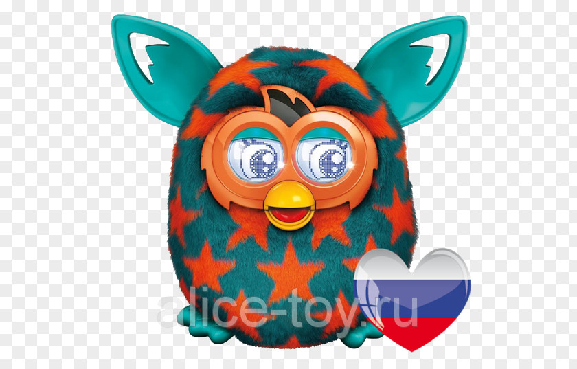 Toy Furby Stuffed Animals & Cuddly Toys Cat Amazon.com PNG