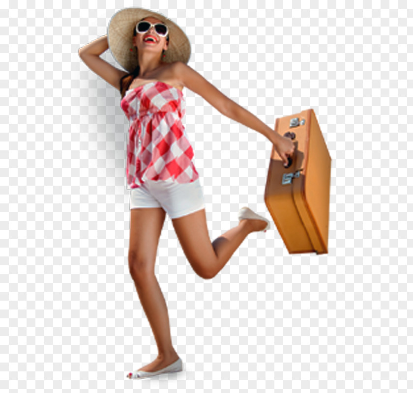 Turista Shoulder Shoe PNG