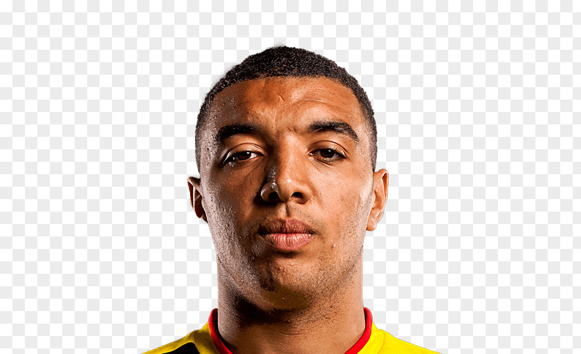 Usain Bolt Troy Deeney Watford F.C. Premier League Football Player Soccer PNG