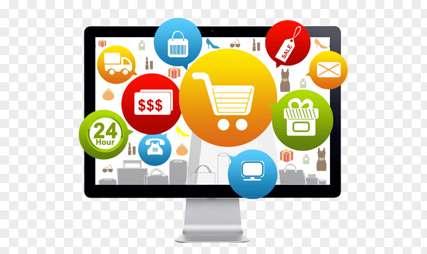 Web Design E-commerce Development ECommerce Website Chennai PNG