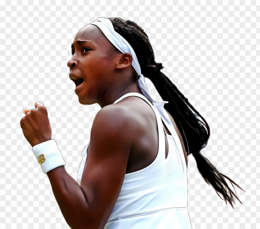 Audio Equipment Headband Arm Joint Elbow Tennis Player PNG