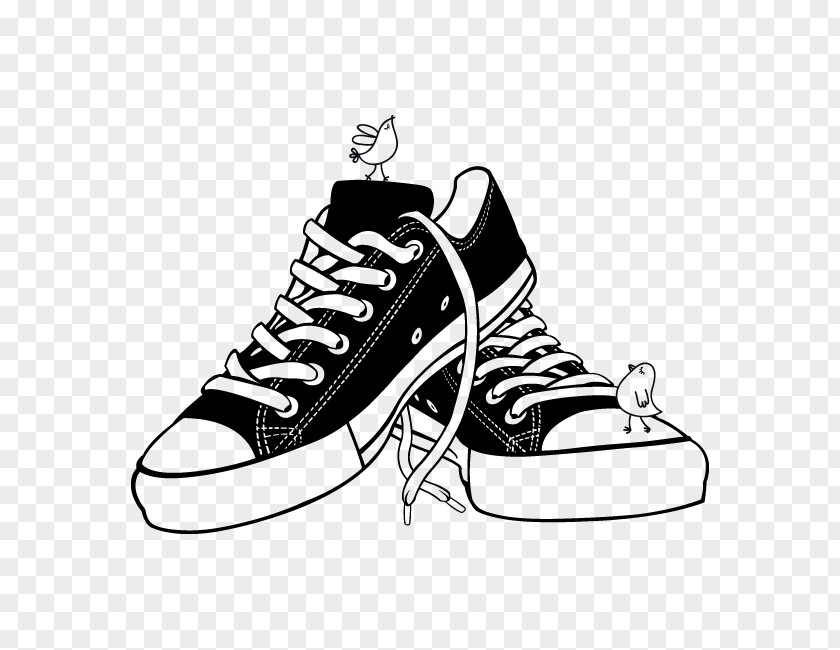 Cartoon Shoes Shoe Sneakers Stock Photography Canvas PNG