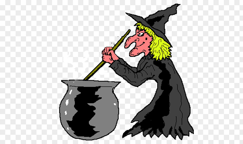 Cauldron Cliparts Witchcraft Download Clip Art PNG