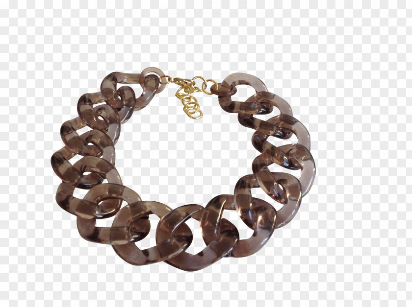 Chain Link Bracelet Earring Jewellery Necklace PNG