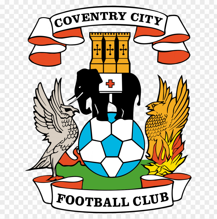Football Coventry City F.C. English League EFL One Exeter PNG