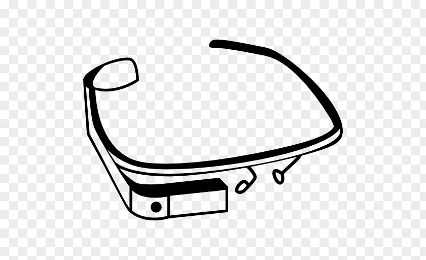 Glasses Google Glass Photos PNG