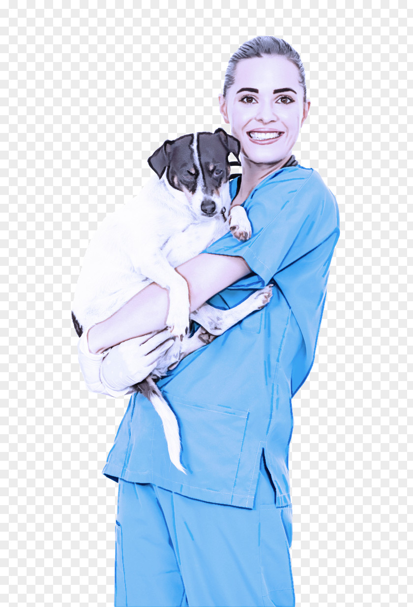 Hospital Gown Stethoscope PNG