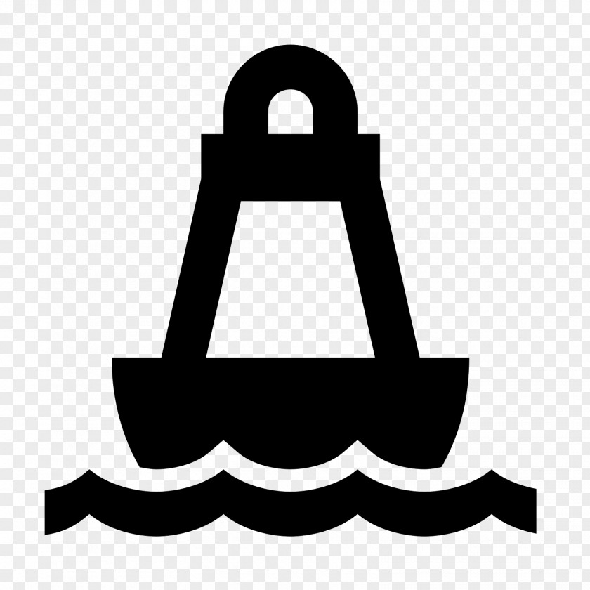 Line Buoy Font PNG