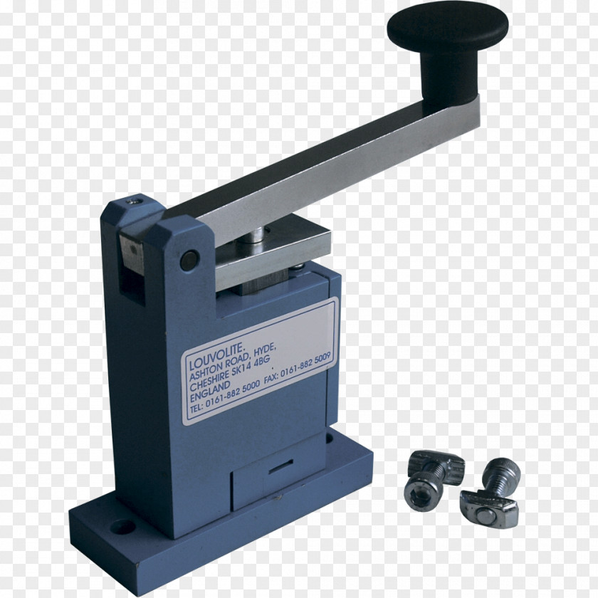 Louvolite Tool Machine Press Prefix PNG