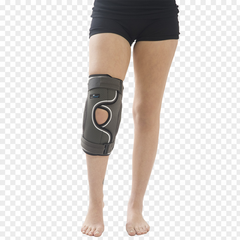 Orthotics Splint Knee Shoulder Meniscus PNG