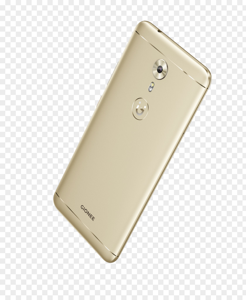 Smartphone Gionee A1 Plus Mobile World Congress Lite PNG