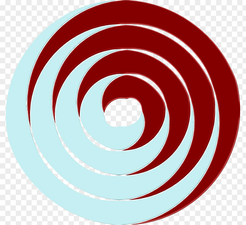Spiral Galaxy Logo Golden Circle PNG