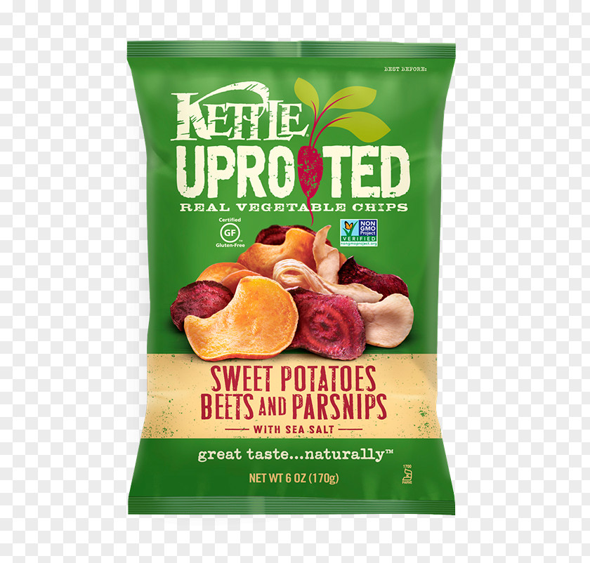 Vegetable Kettle Foods Potato Chip Diamond Foods, Inc. PNG