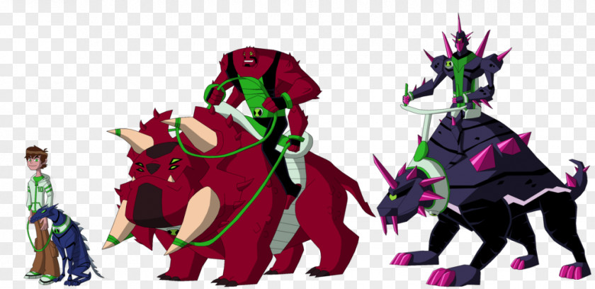 Youtube Vilgax YouTube Ben 10,000 Kevin 11 PNG