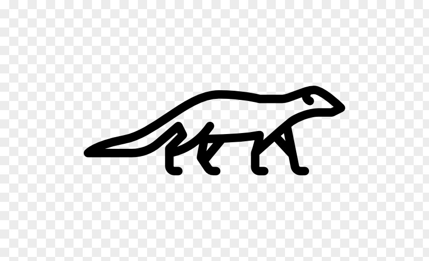 Cat Mongoose Meerkat PNG