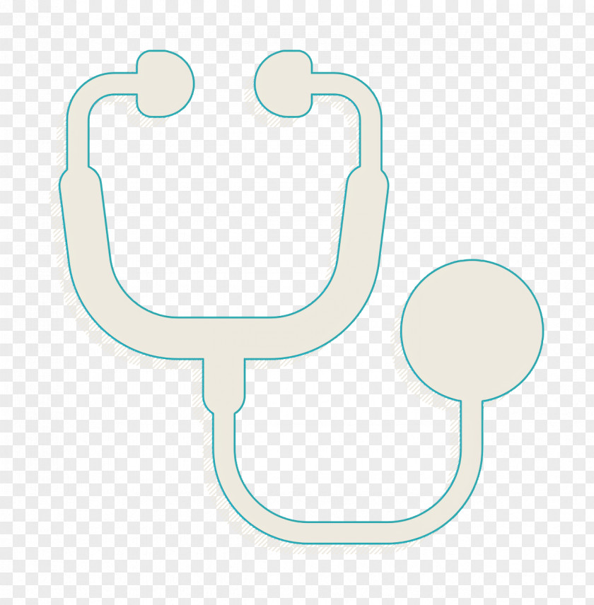 Doctor Icon Stethoscope Medical PNG