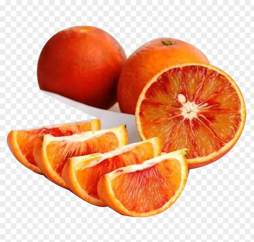 Fruta Cepillo Espinoso Blood Orange Juice Mandarin Fruit PNG