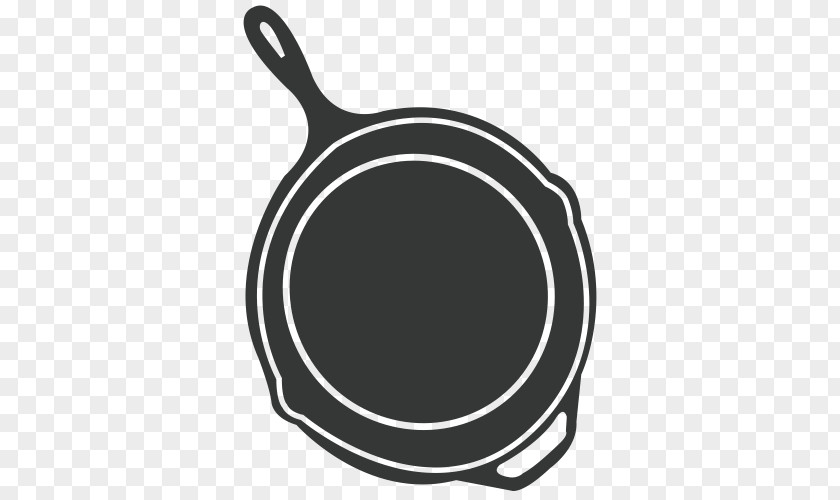 Frying Pan Cast-iron Cookware Cast Iron Clip Art PNG