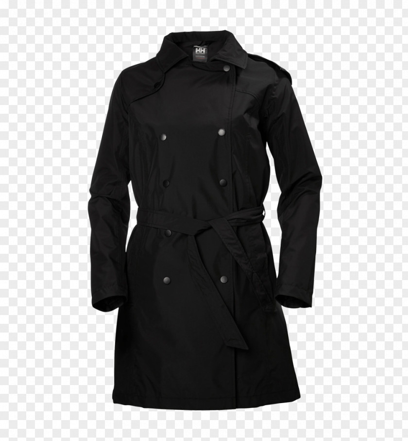Jacket Trench Coat Overcoat Pea PNG
