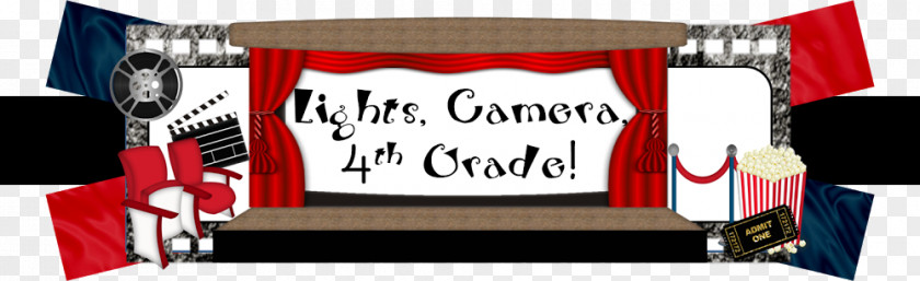 Lights Camera Action Worksheet School Fourth Grade Teacher Mathematics PNG