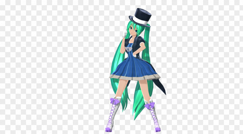 Magical Sparcals Hatsune Miku: Project Mirai DX DIVA Miku And Future Stars: MikuMikuDance PNG