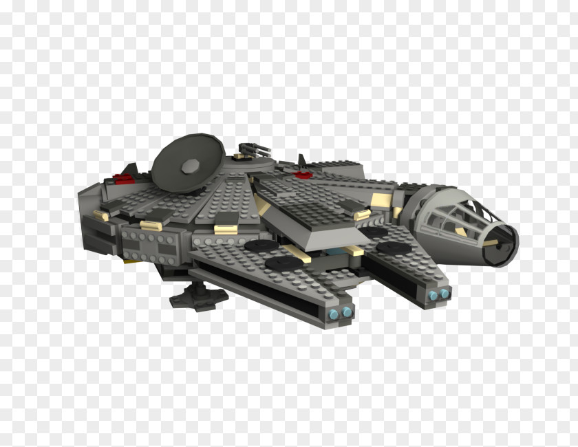Millenium Falcon Millennium Lego Star Wars II: The Original Trilogy Kessel Standard Test Image PNG
