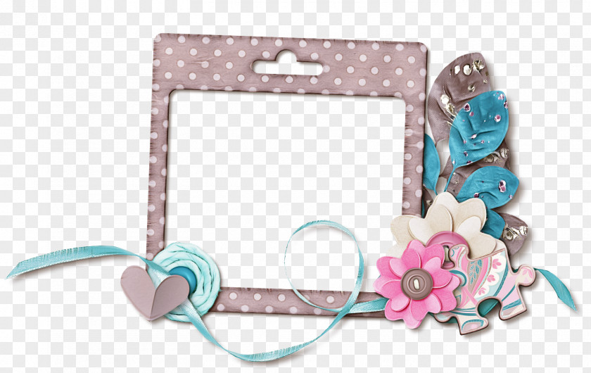 Picture Frame PNG