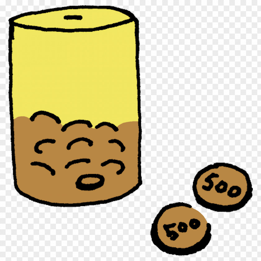 Piggy Bank PNG