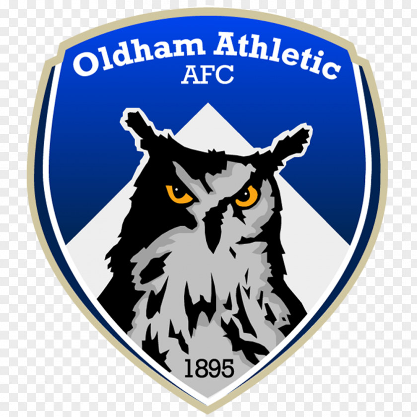 Premier League Boundary Park Oldham Athletic A.F.C. EFL One English Football PNG