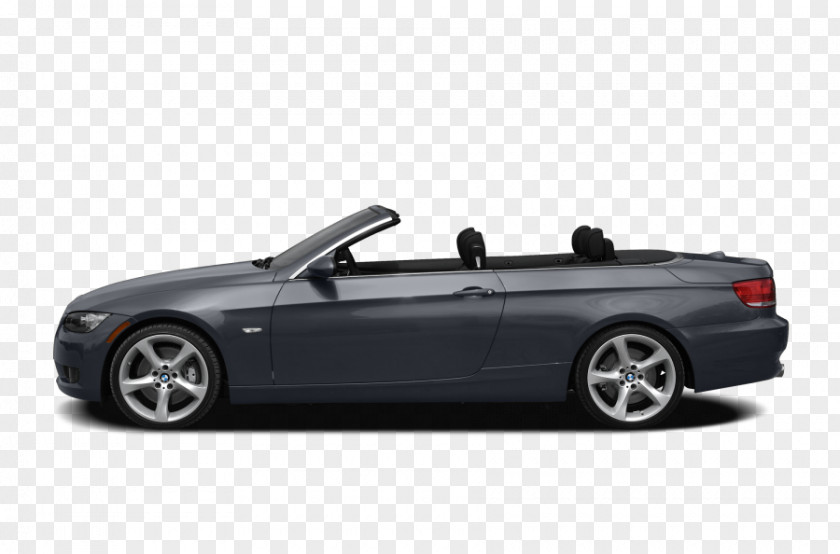 Straight-twin Engine BMW 3 Series Personal Luxury Car 335 PNG