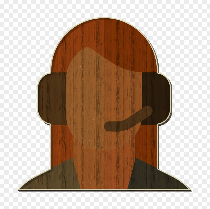 Support Icon Avatar PNG