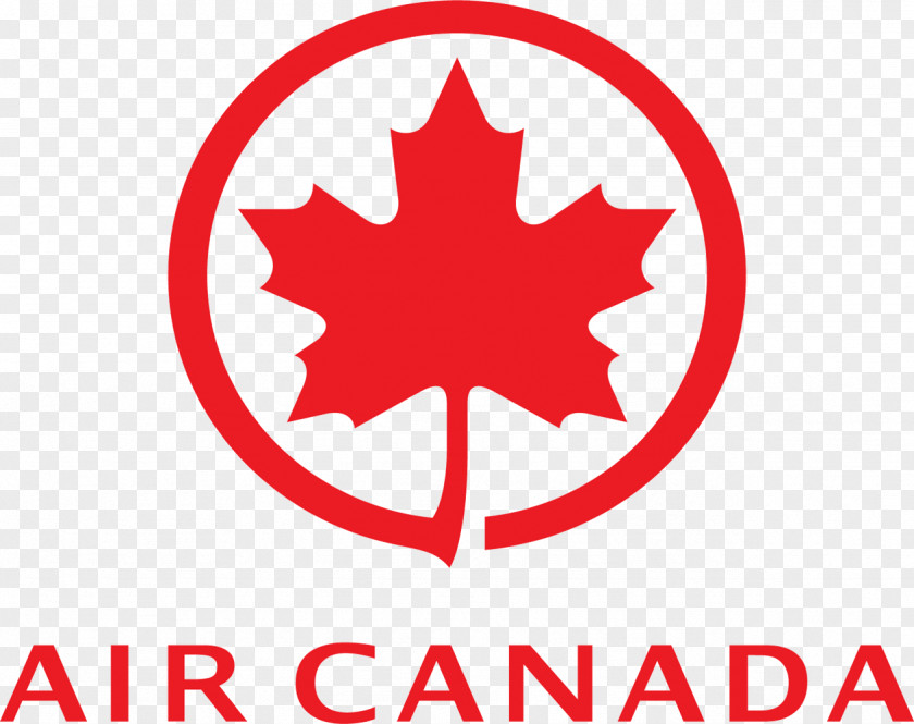 Switzerland Air Canada Logo Airline Aeroplan PNG