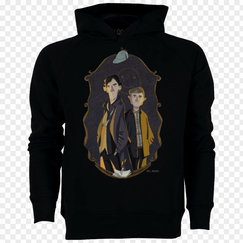 T-shirt Long-sleeved Hoodie Clothing PNG