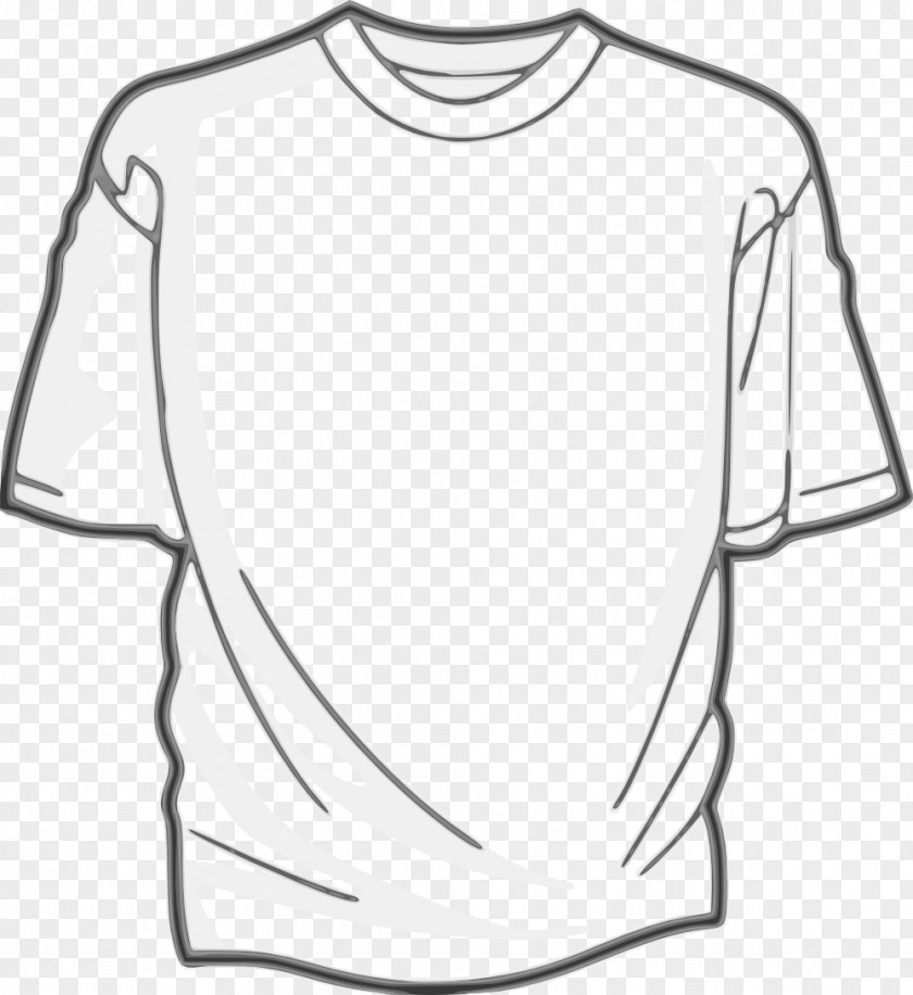 T-Shirts PNG clipart PNG