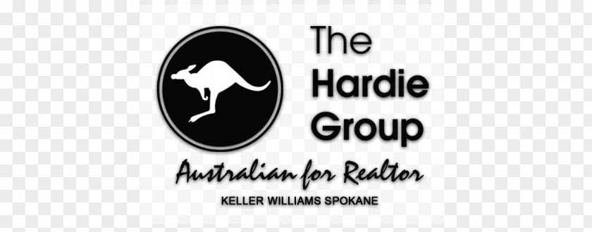 The Hardie Group: Keller Williams Realty Spokane Real Estate PNG