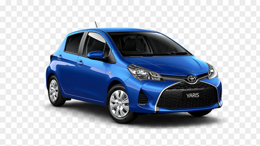 Toyota Yaris 2018 Vitz Car 1.5 Lounge PNG