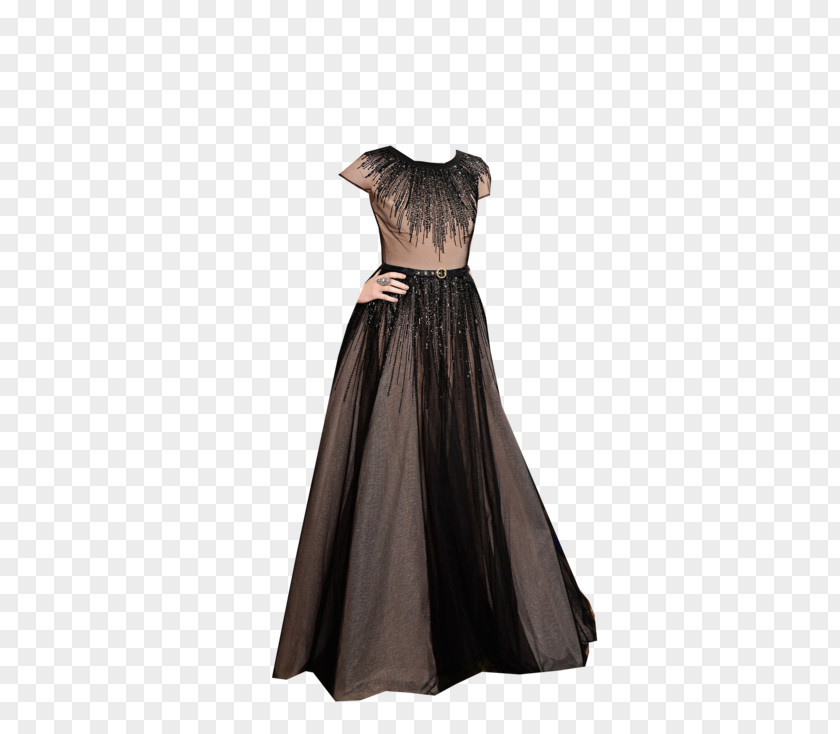 Unicorn Face Clothing Cocktail Dress Little Black Gown PNG