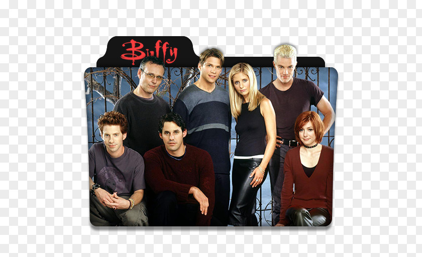Actor Buffy Anne Summers Slayer Television Show Buffyverse PNG
