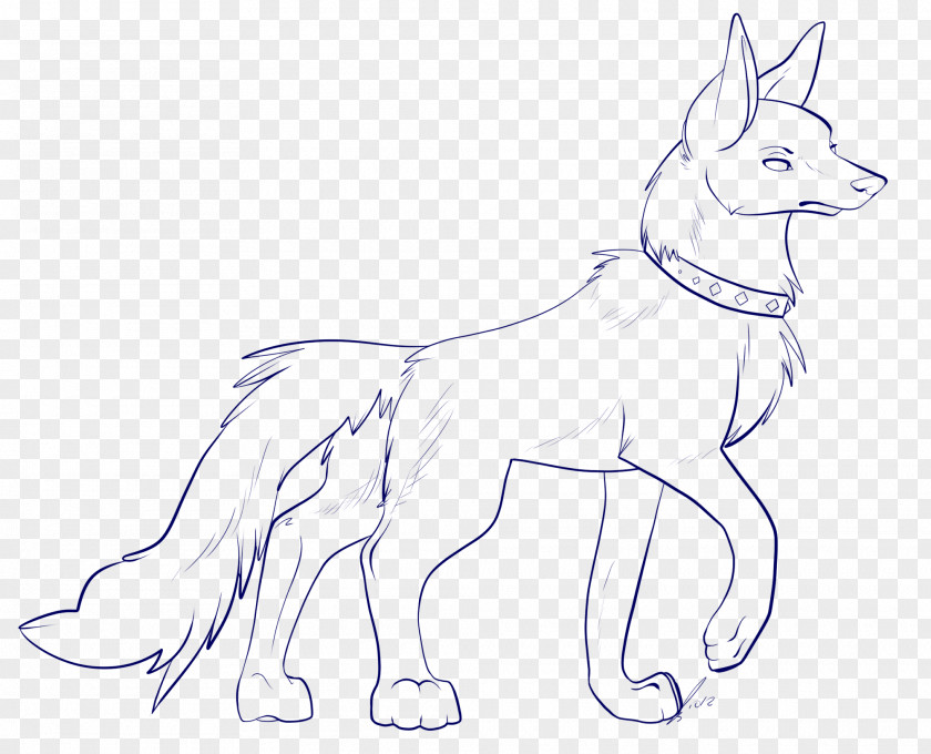 Based Line Drawing Art Gray Wolf DeviantArt PNG