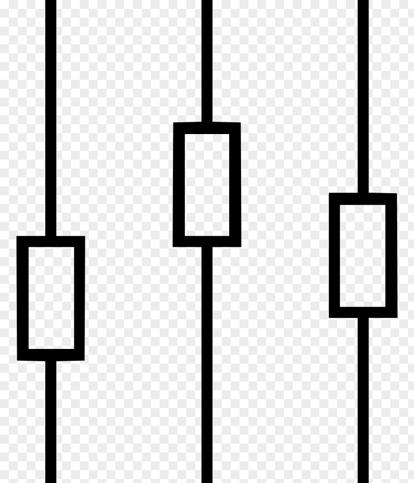 Candle Stick Chart PNG