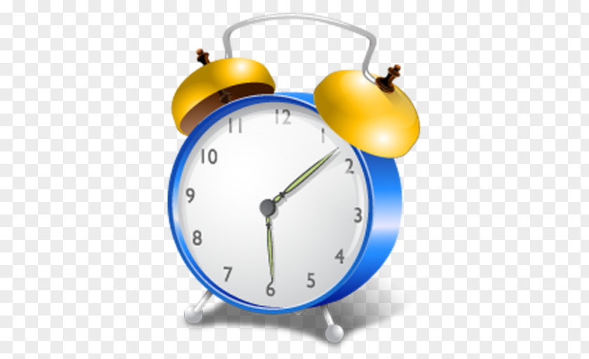 Computer Alarm Clocks Vector Android PNG