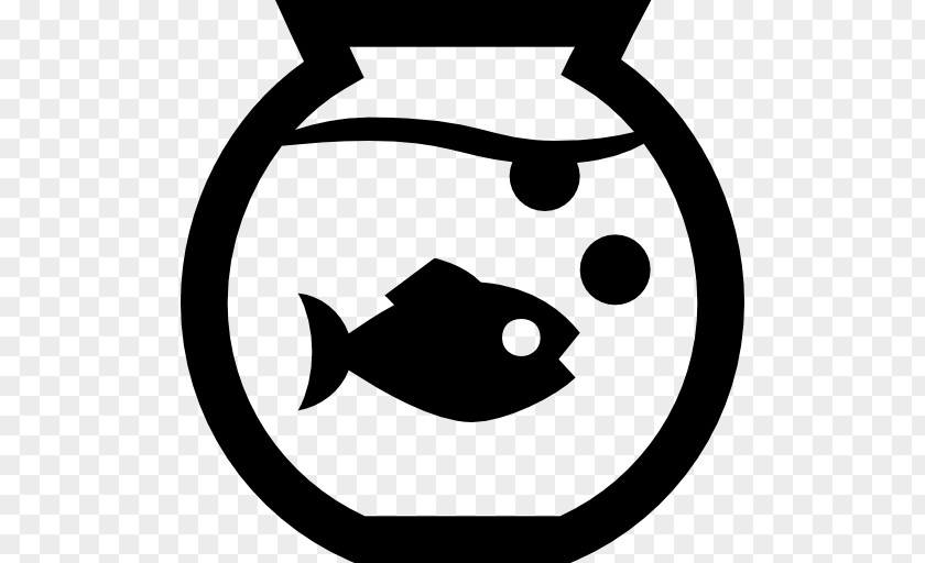 Fish Tank Power Symbol PNG