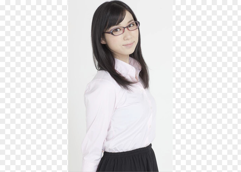 Glasses Blouse Sleeve Neck Health PNG